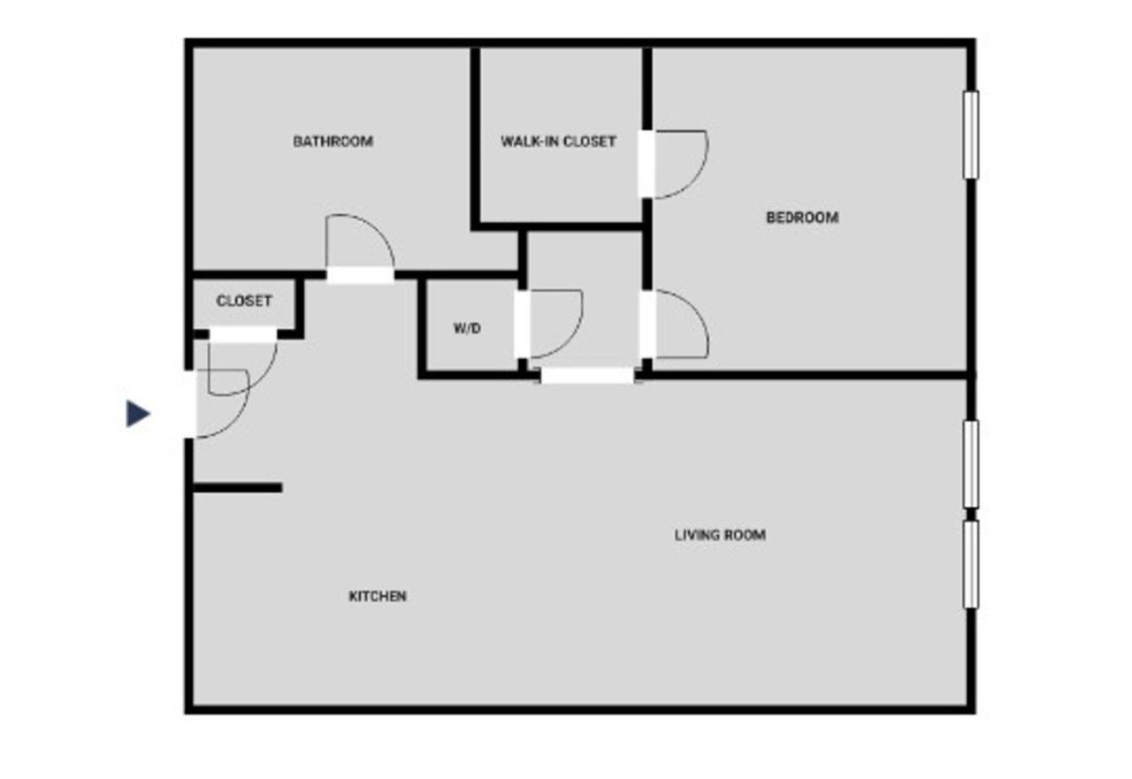 Emeryville 1Br W Ac Wd Nr Stores Sfo-1027 Dış mekan fotoğraf